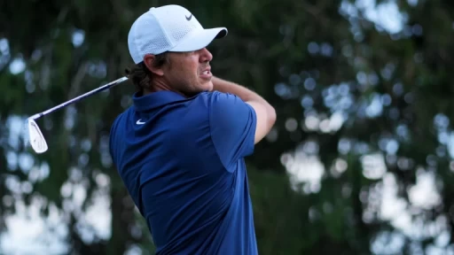 Brooks Koepka's Big Return to PGA Tour & Golf Drama Latest Video Thumbnail