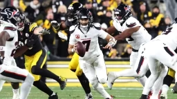 Kalshi Fights Back Against Tennessee, Texans vs. Steelers Recap