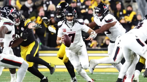 Kalshi Fights Back Against Tennessee, Texans vs. Steelers Recap