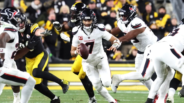 Kalshi Fights Back Against Tennessee, Texans vs. Steelers Recap