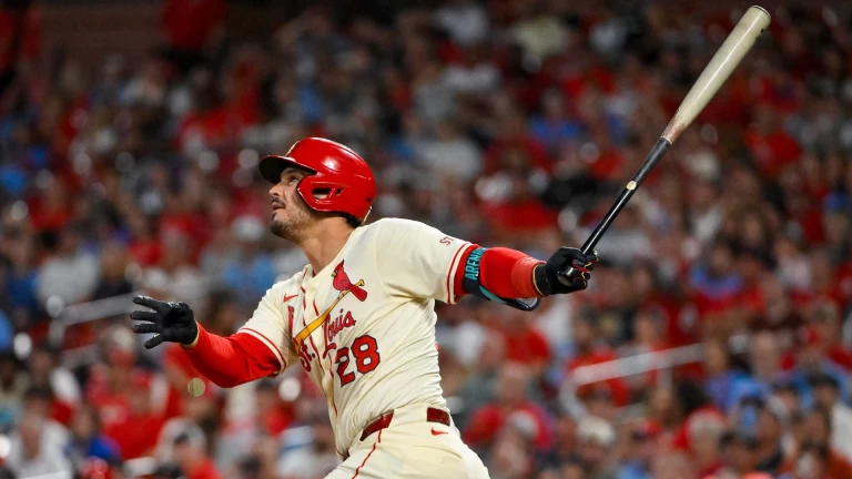 Nolan Arenado Moves to Diamondbacks, MLB Hot Stove Updates