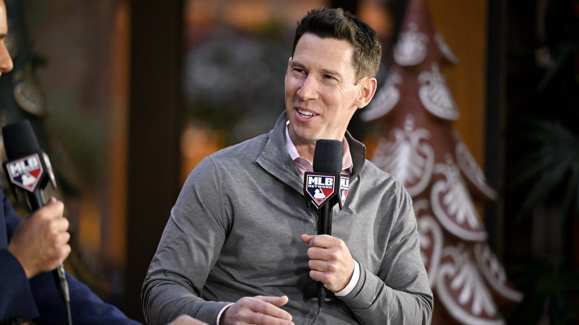 Boston Red Sox Fans Upset Over Recent Roster Decisions