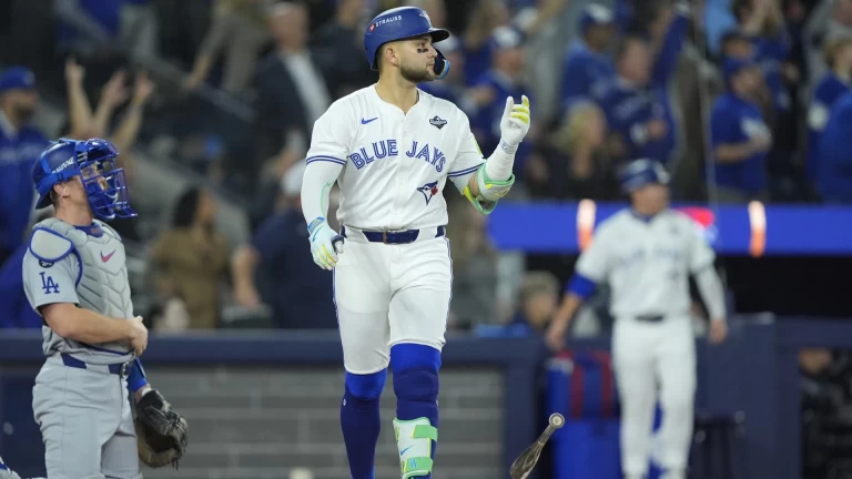 Bo Bichette's Virtual Meeting with the Philadelphia Phillies