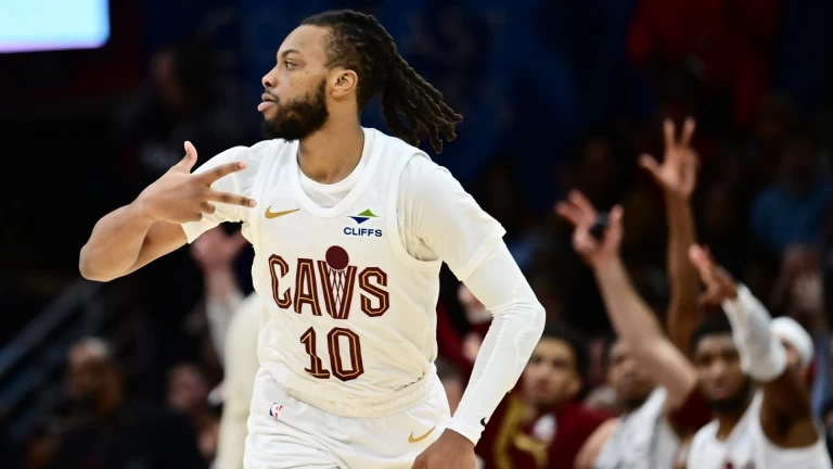 Have the Cavaliers Been a Disappointment So Far This Season?