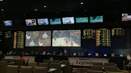 American Gaming Association Battles Prediction Markets