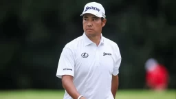 Hideki Matsuyama’s 2026 Season Expectations & Outlook