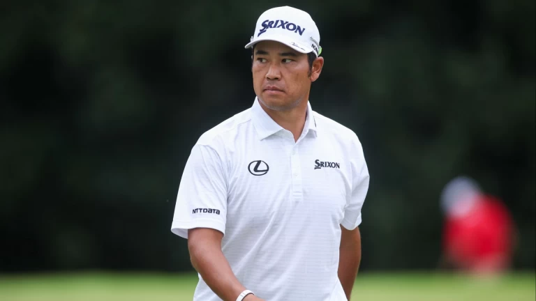 Hideki Matsuyama’s 2026 Season Expectations & Outlook