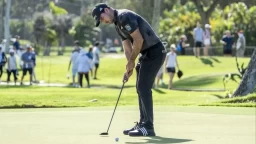 Hawaii Water Dispute Halts the 2026 Sentry Tournament