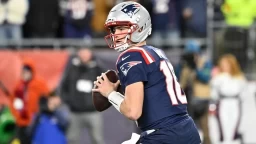 Patriots Host Texans: Early Betting Tips & Odds Update