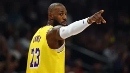 Will LeBron James Announce His Retirement Before 2026-27 Season?