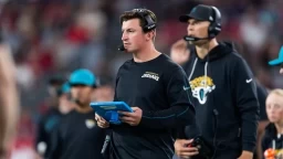 Cleveland Browns Bring in Jaguars OC Grant Udinski for Interview