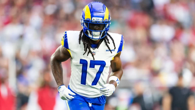 Rams vs. Bears: Chilly Showdown on Sunday Night Football