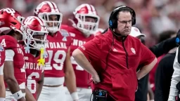 Miami vs. Indiana: National Championship Game Preview