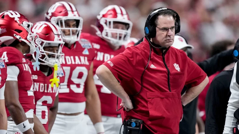 Miami vs. Indiana: National Championship Game Preview