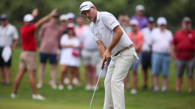 Brady Kannon's Sony Open Predictions on SportsGrid