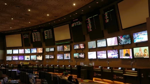 2026 Sports Betting Growth Trends: What's Next for the Industry?