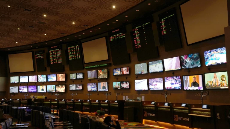 2026 Sports Betting Growth Trends: What's Next for the Industry?