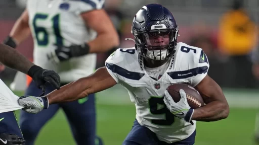 49ers vs. Seahawks: Odds Shift Amid Niners' Injury Updates