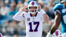 Buffalo Bills vs. Denver Broncos: A Shift in Betting Odds