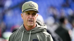 John Harbaugh Becomes Next Giants Head Coach: A Good Fit?