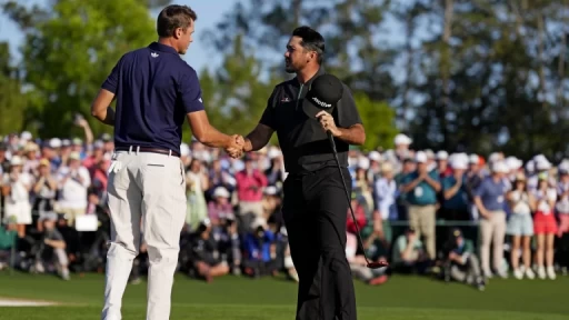 Mastering Augusta: Ludvig's Insights from 2024 & 2025