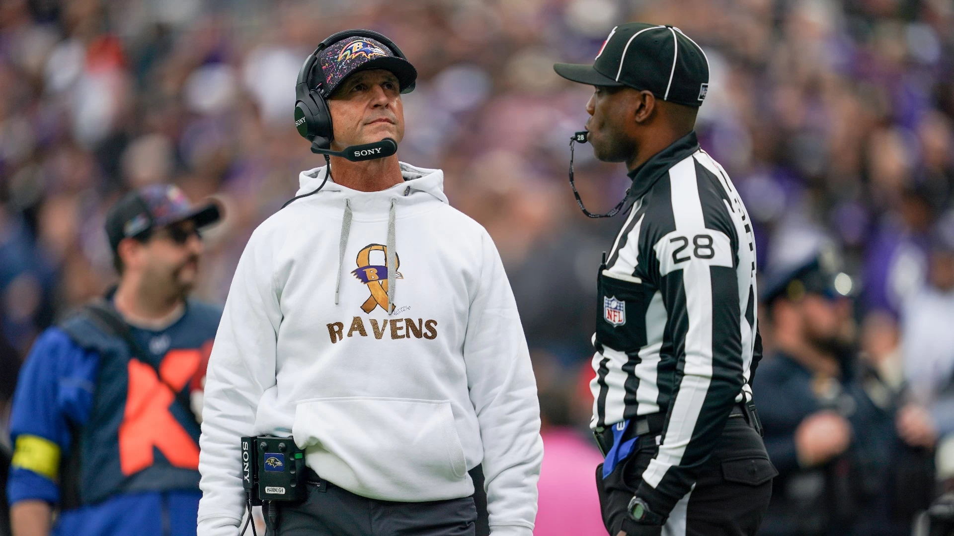 John Harbaugh Joins the Giants: Can He Bring Success?