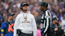 John Harbaugh Joins the Giants: Can He Bring Success?