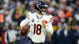 Rams vs. Bears Sunday Night Showdown: Game Insights