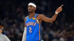 Thunder vs. Rockets: OKC Aims to Make Statement Again