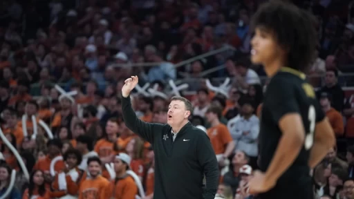 Vanderbilt Hits Top 10 with Historic Winning Streak