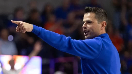 SEC & Big 12 College Basketball Preview & Betting Picks