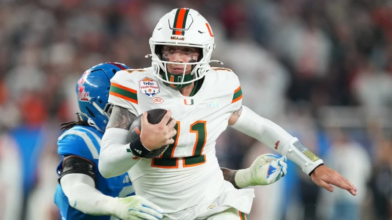 Miami vs. Indiana Championship: Odds & Predictions Insights