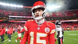 Patrick Mahomes Eyes Week 1 Return From Torn ACL in 2026