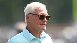 Cleveland Browns Search for New Head Coach: Who's Next?