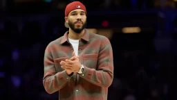 When Could Jayson Tatum Make His Return for the Celtics?