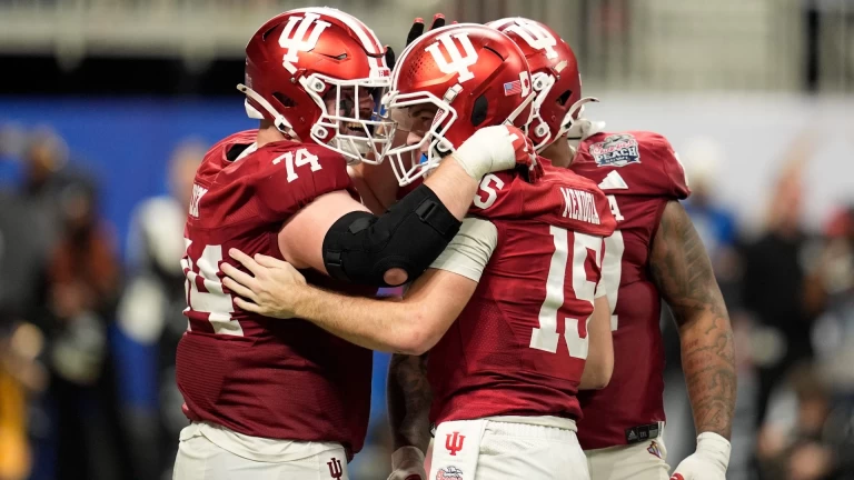 Miami vs. Indiana Championship Odds and Predictions