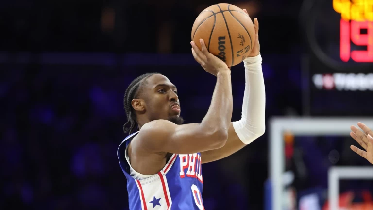 NBA Friday Preview: Best Bets, Predictions, and Conference Odds