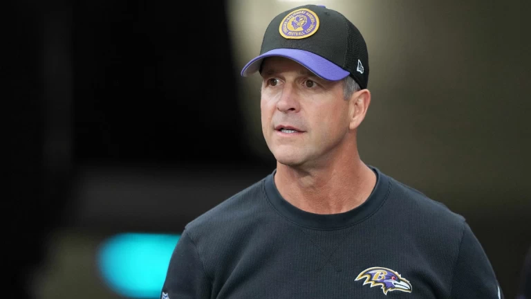 John Harbaugh Set to Join Giants: A Quick Decision Explained