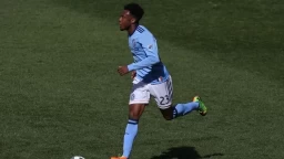 Rodney Wallace's World Cup Journey: Childhood Dreams to Reality