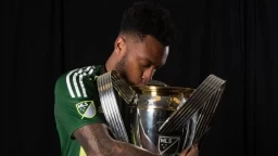 Navigating Pressures & Fan Loyalty in MLS: Rodney Wallace's Tale