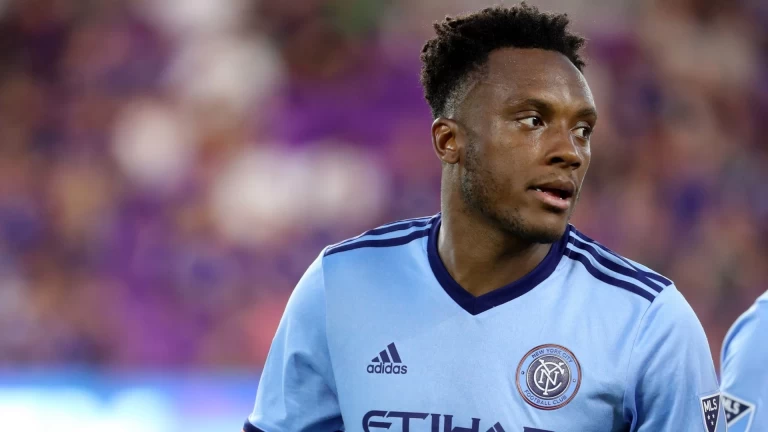 Rodney Wallace on Soccer's Growth and World Cup Success in the US