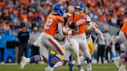 Denver Becomes Favorite Over Buffalo in Latest Odds