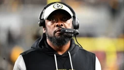 Mike Tomlin Takes a Break, Eyes TV or Streaming Next?