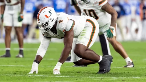 Miami vs. Indiana: Insight on CFP National Championship