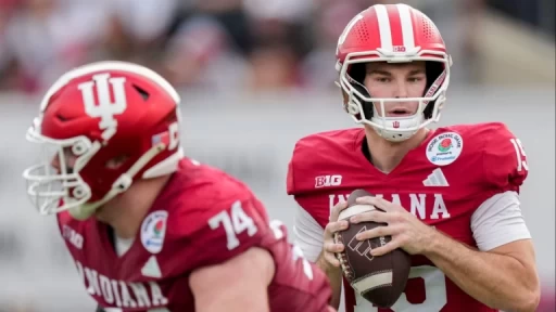 Exploring Betting Strategies for the National Title Game