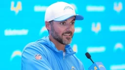 Baltimore Ravens Eye New Head Coach, Favor Jesse Minter