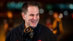 Miami vs. Indiana: College Football Championship Odds