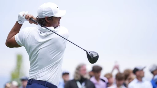 PGA Tour Rejoin Speculation: Rahm, Smith, DeChambeau Latest Video Thumbnail