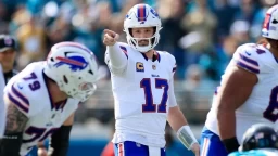 Buffalo Bills vs. Denver Broncos: Key Game Preview