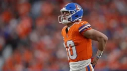 Buffalo Bills vs. Denver Broncos: Key Game Analysis